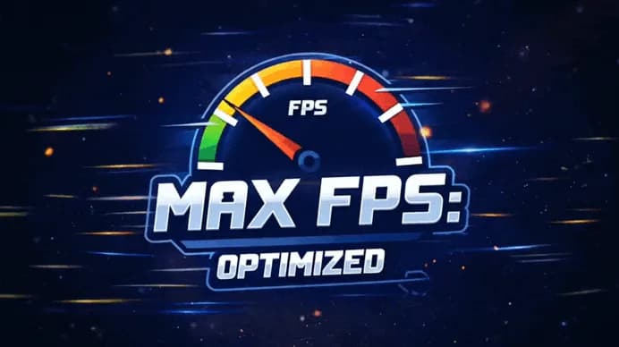 MAX FPS: Optimized для Minecraft 1.16.5