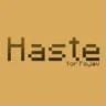 Haste для Minecraft 1.18.2