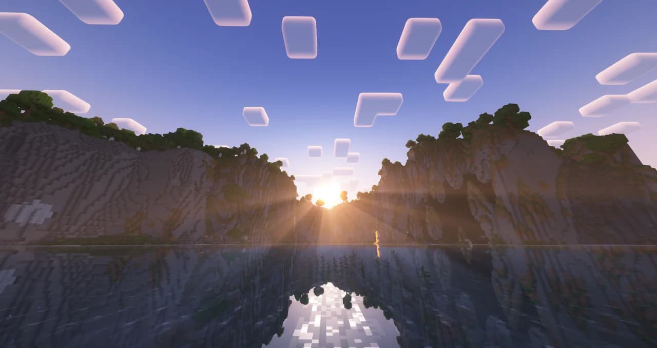 Fabulously Optimized для Minecraft 1.16.5