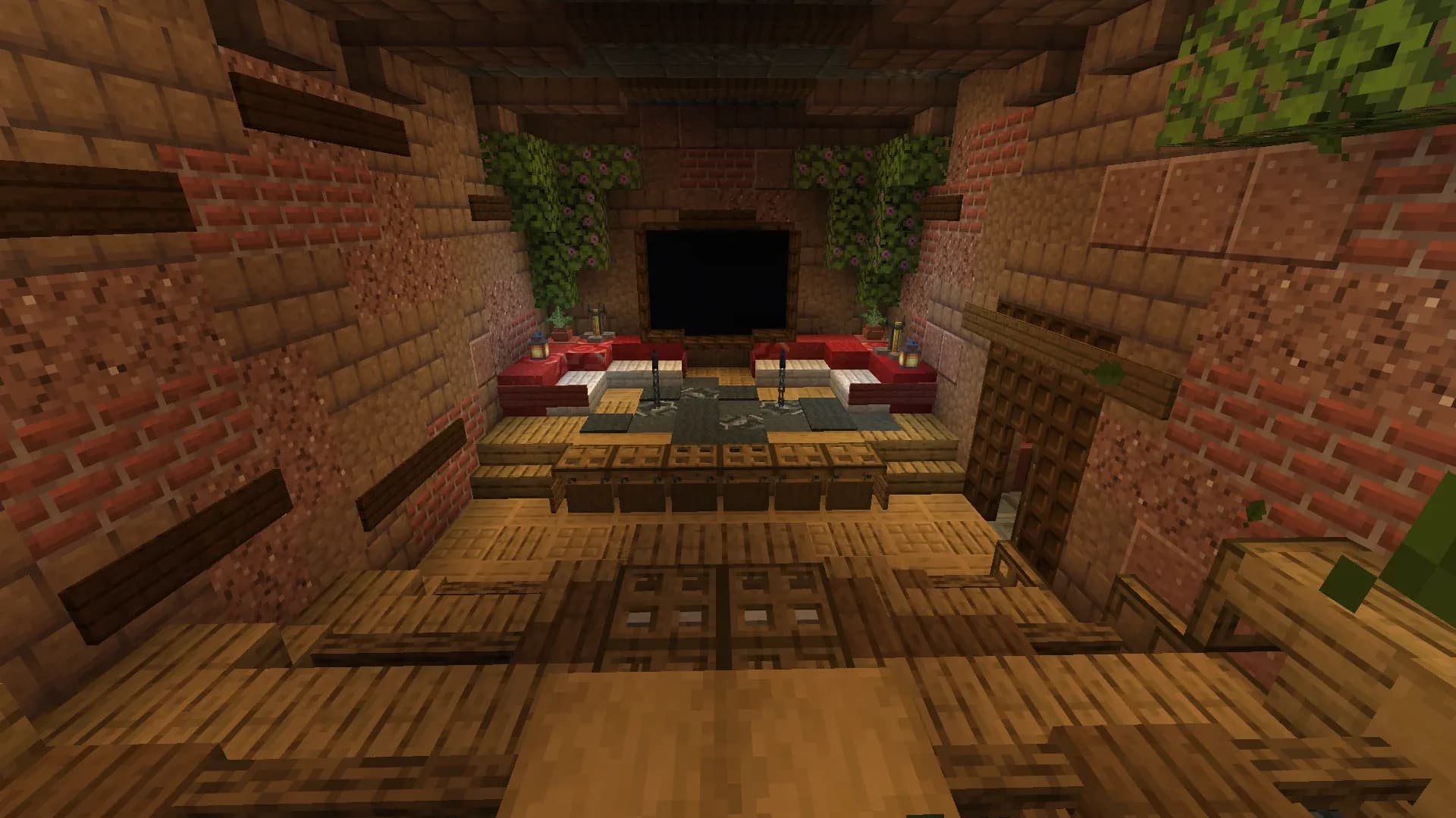 Скриншот MINECRAFT СНГ 6