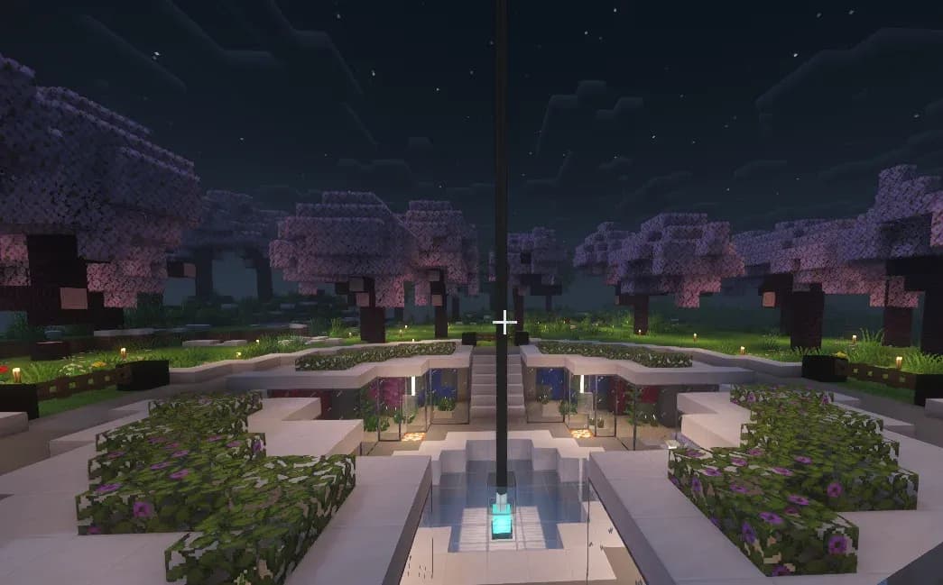Скриншот DankoCraft2 7